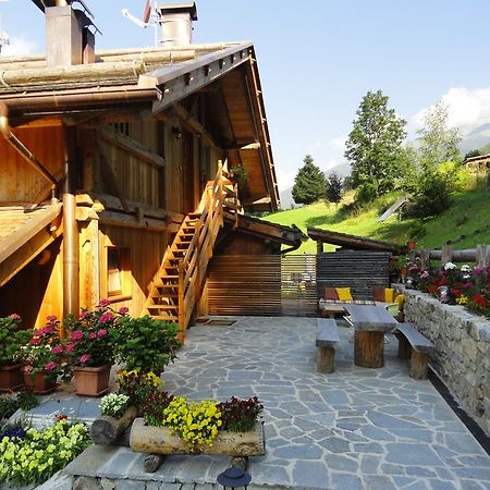 B&B Mas Di Zonadi ราบบิ ภายนอก รูปภาพ