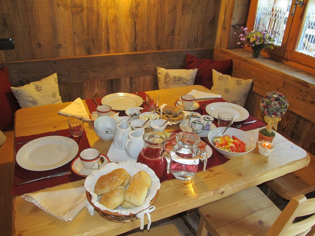 B&B Mas Di Zonadi ราบบิ ภายนอก รูปภาพ