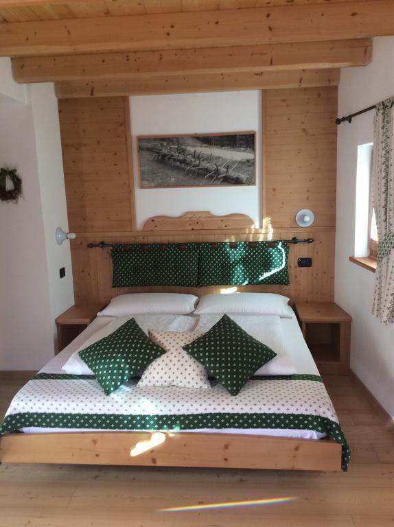 B&B Mas Di Zonadi ราบบิ ภายนอก รูปภาพ